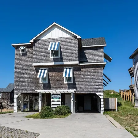 5424 - Nags Header By Resort Realty